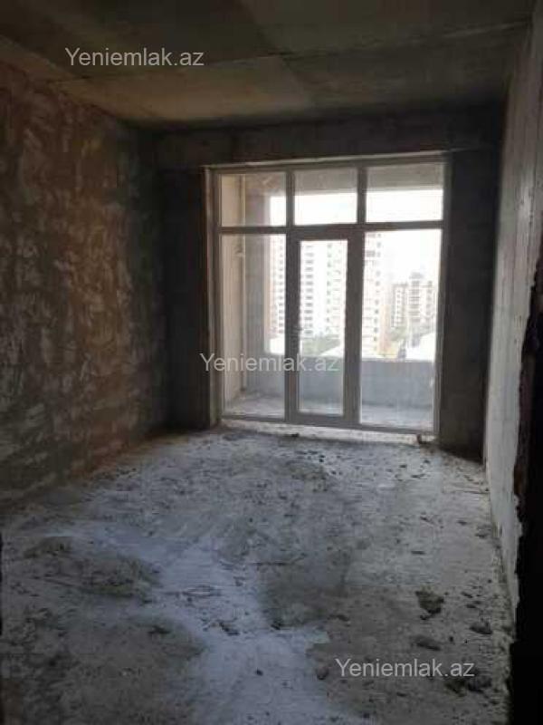 2 otaqlı Bina evi menzil, Yasamal rayonu, Bakı