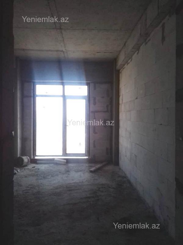 4 otaqlı Bina evi menzil, Nəsimi rayonu, Bakı