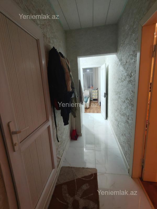 2 otaqlı Bina evi menzil, Yasamal rayonu, Bakı