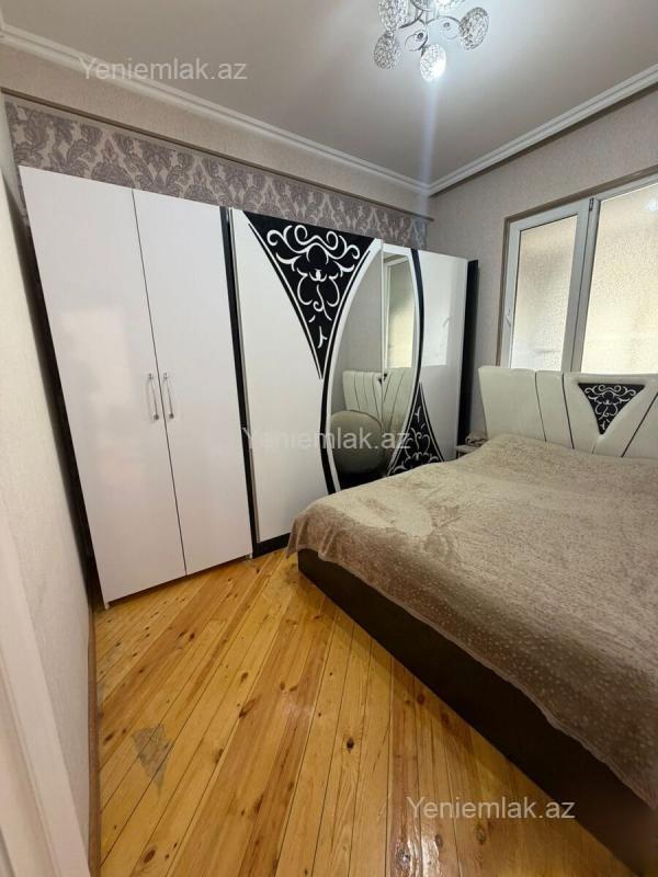 3 otaqlı Bina evi menzil, Xətai rayonu, Bakı
