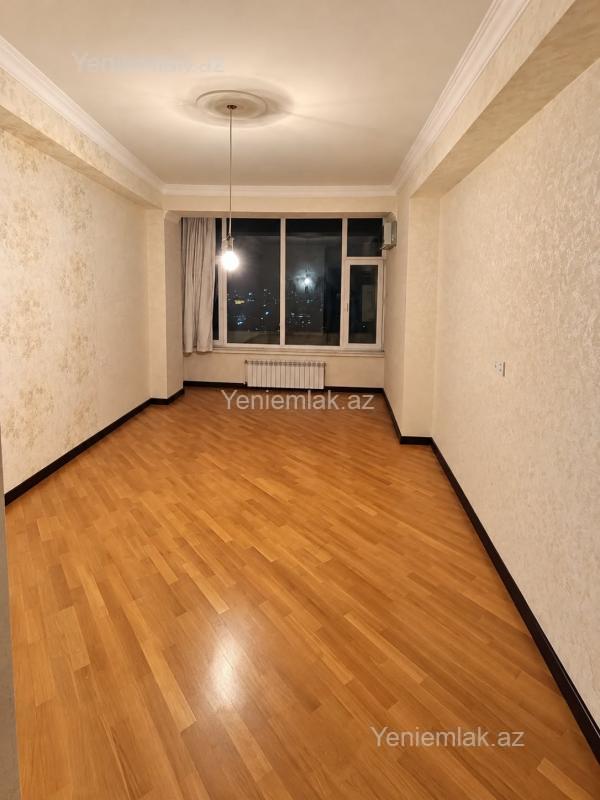 4 otaqlı Bina evi menzil, Nizami rayonu, Bakı