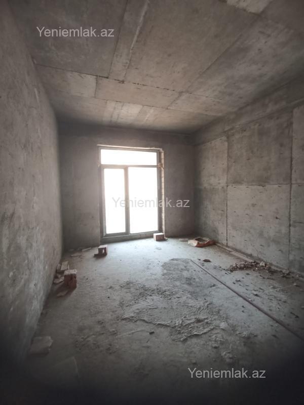 4 otaqlı Bina evi menzil, Xətai rayonu, Bakı