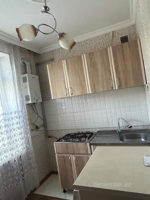 1 otaqlı Bina evi menzil, Xətai rayonu, Bakı
