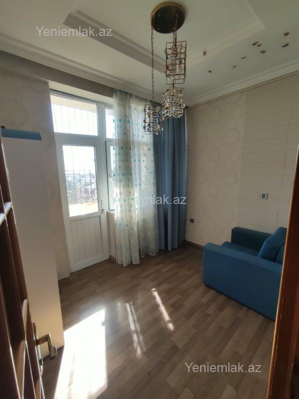 3 otaqlı Bina evi menzil, Yasamal rayonu, Bakı