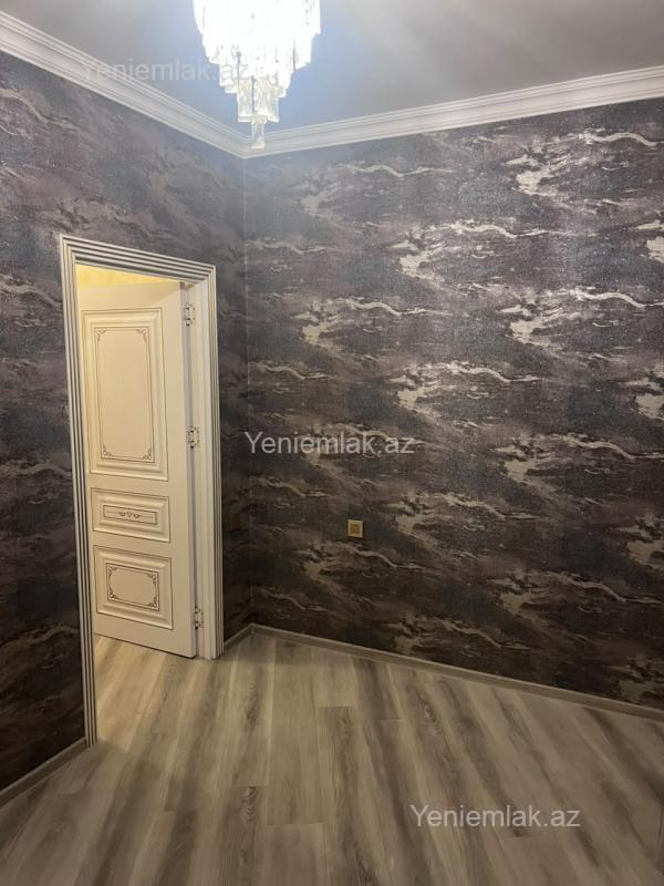 2 otaqlı Bina evi menzil, Nizami rayonu, Bakı