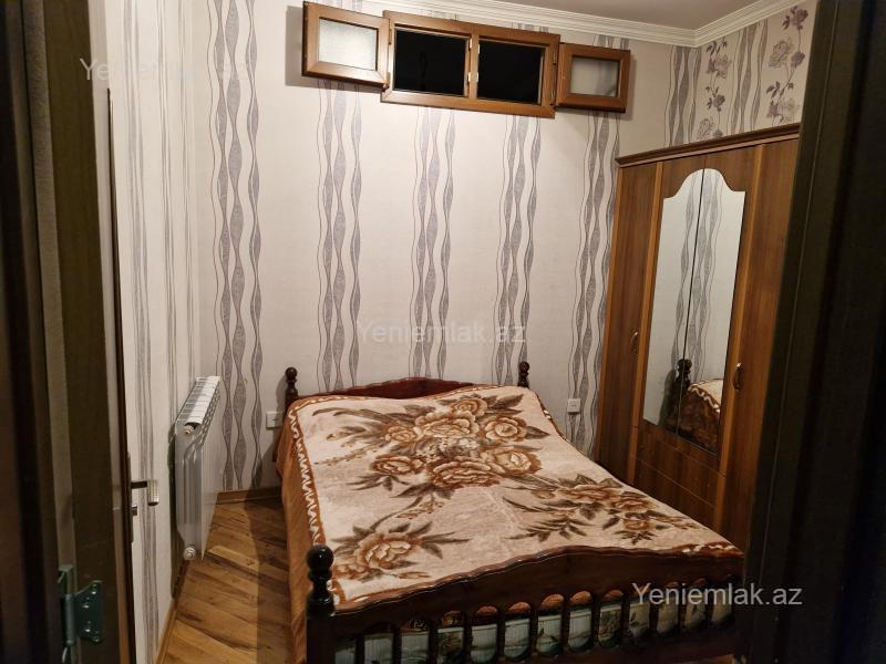 2 otaqlı Bina evi menzil, Yasamal rayonu, Bakı