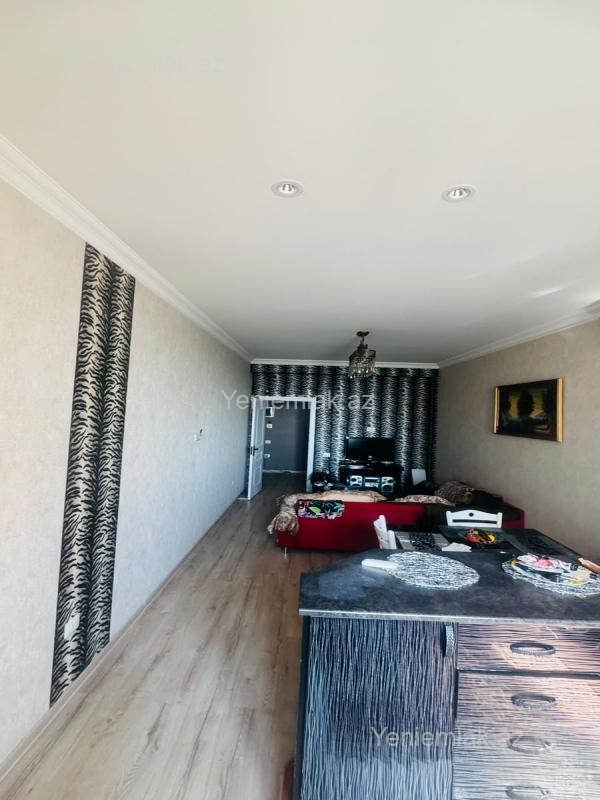 2 otaqlı Bina evi menzil, Yasamal rayonu, Bakı