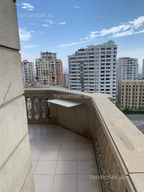 3 otaqlı Bina evi menzil, Yasamal rayonu, Bakı