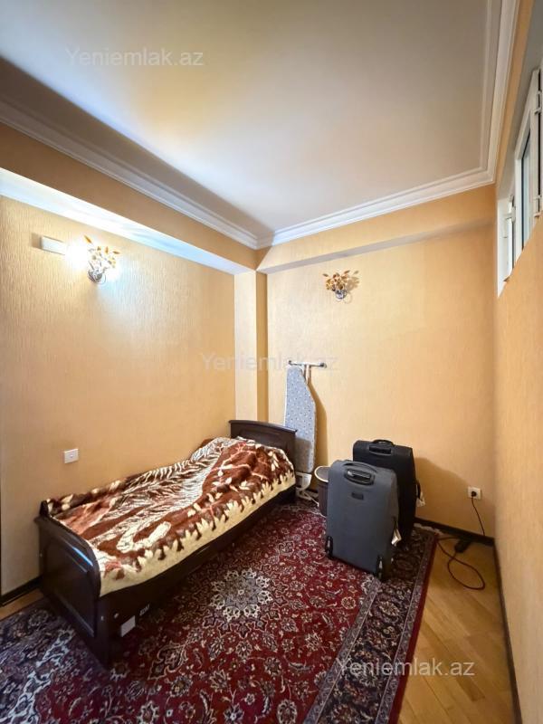 3 otaqlı Bina evi menzil, Yasamal rayonu, Bakı
