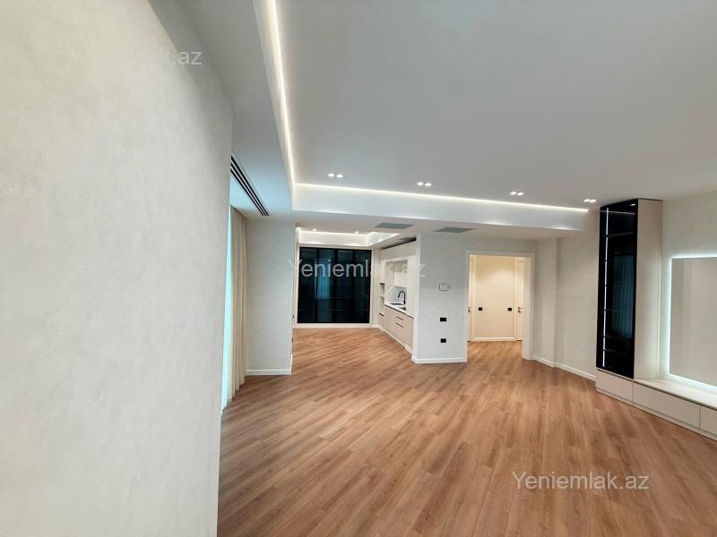 3 otaqlı Bina evi menzil, Yasamal rayonu, Bakı