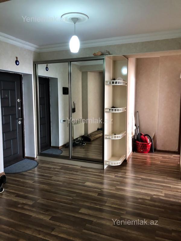 2 otaqlı Bina evi menzil, Xətai rayonu, Bakı