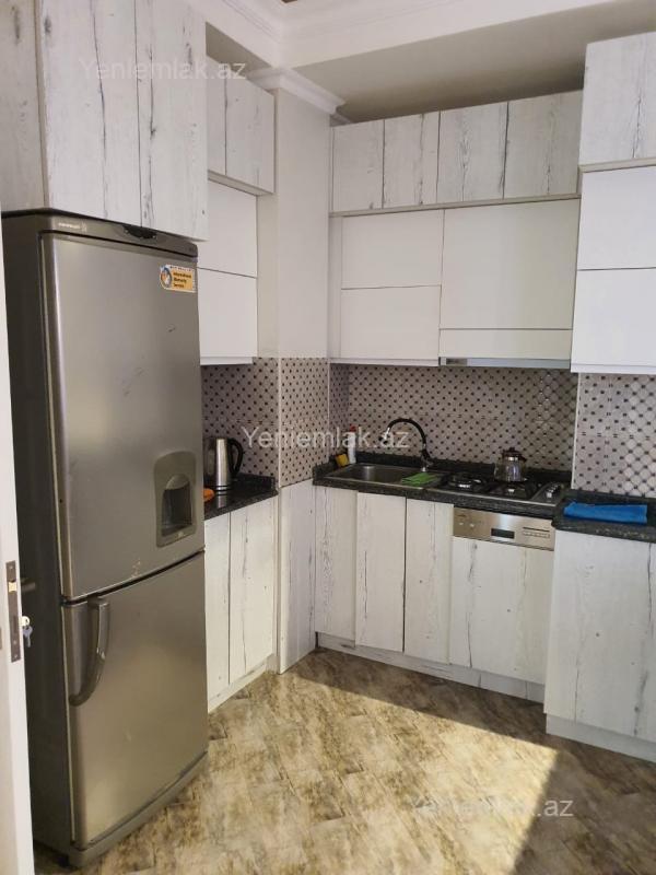 3 otaqlı Bina evi menzil, Xətai rayonu, Bakı