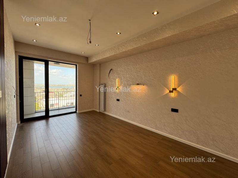 3 otaqlı Bina evi menzil, Nərimanov rayonu, Bakı