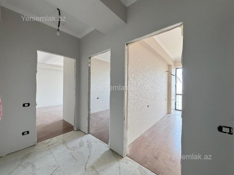 3 otaqlı Bina evi menzil, Yasamal rayonu, Bakı
