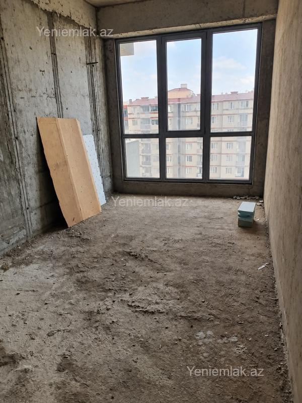2 otaqlı Bina evi menzil, Yasamal rayonu, Bakı