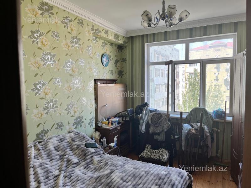 2 otaqlı Bina evi menzil, 9-cu mikrorayon, Sumqayıt