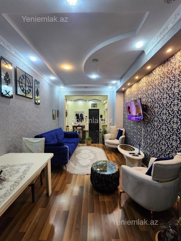 3 otaqlı Bina evi menzil, Saray, Abşeron