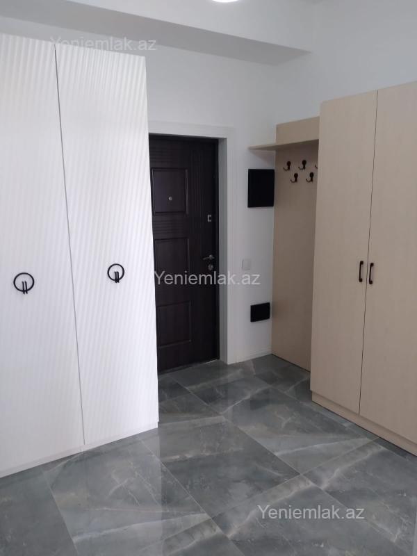 1 otaqlı Bina evi menzil, Yasamal rayonu, Bakı