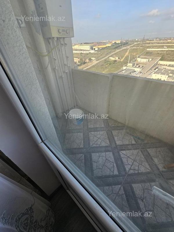 1 otaqlı Bina evi menzil, Xırdalan ş.