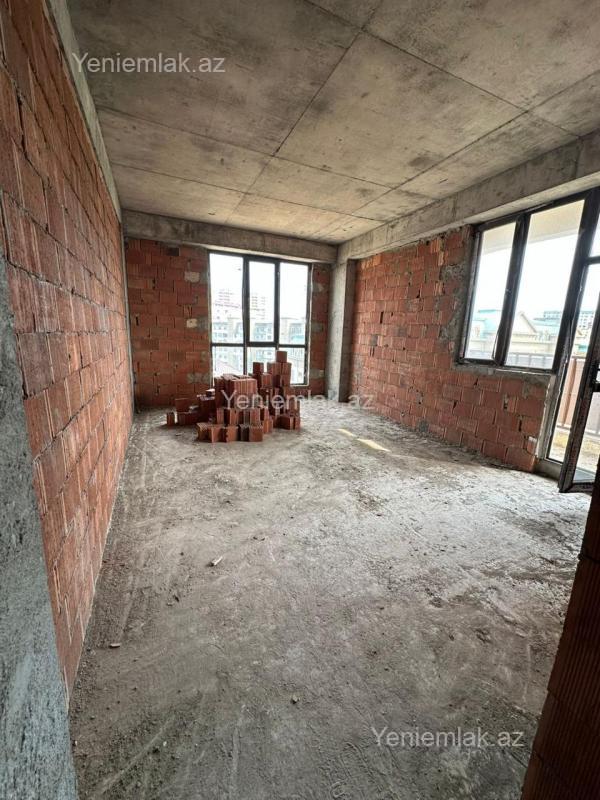 3 otaqlı Bina evi menzil, Binəqədi rayonu, Bakı