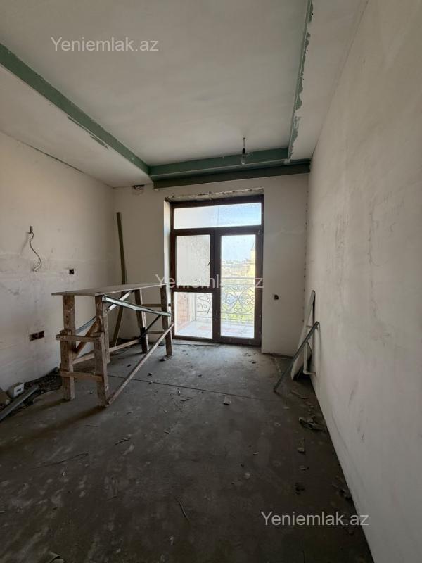 3 otaqlı Bina evi menzil, Xətai rayonu, Bakı