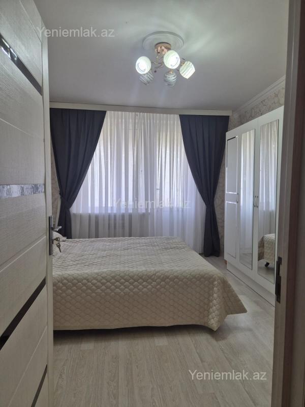 3 otaqlı Bina evi menzil, Binəqədi rayonu, Bakı