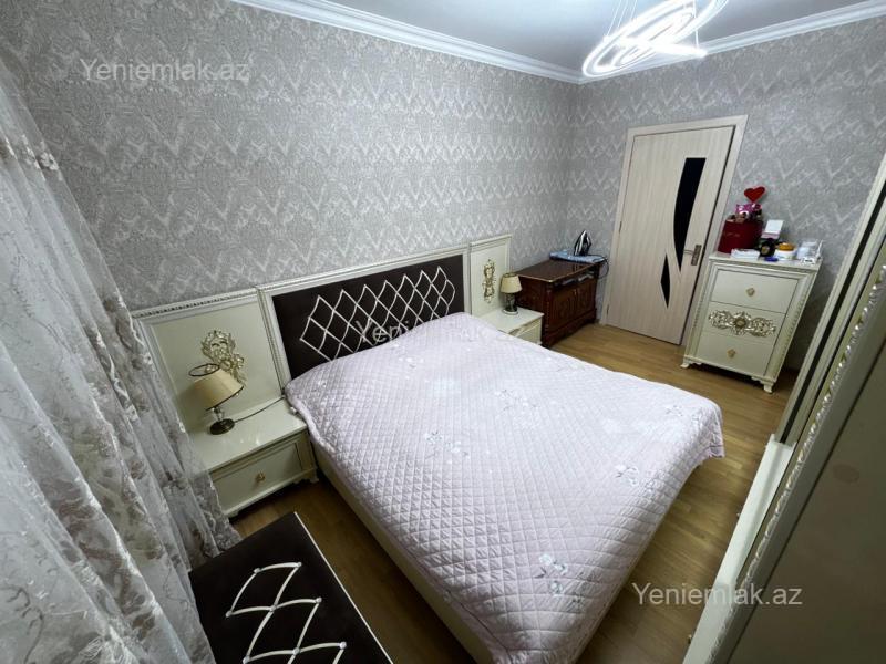 3 otaqlı Bina evi menzil, Binəqədi rayonu, Bakı