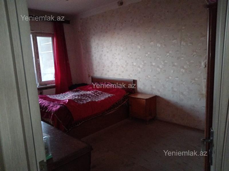 3 otaqlı Bina evi menzil, Xətai rayonu, Bakı