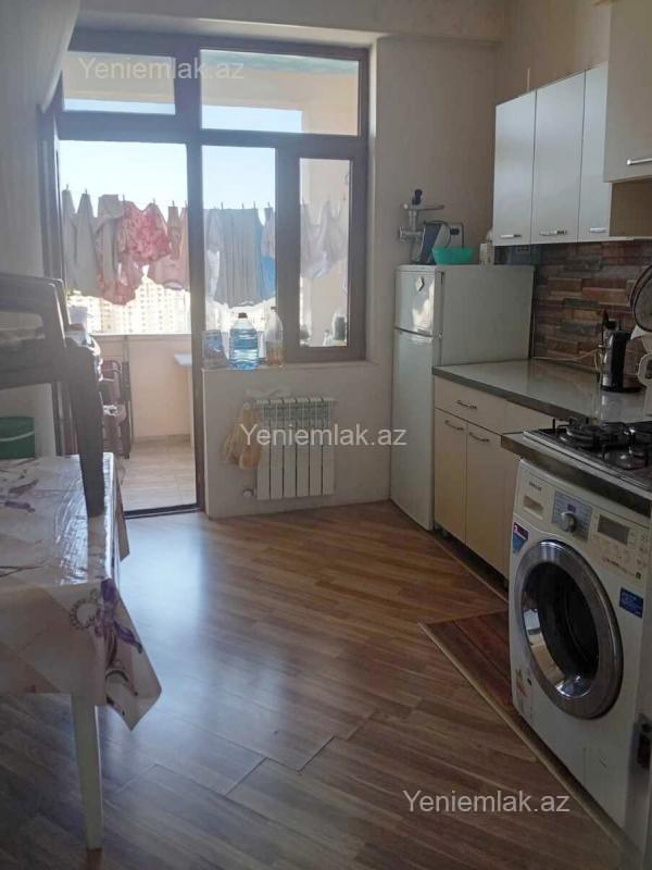 2 otaqlı Bina evi menzil, Yasamal rayonu, Bakı