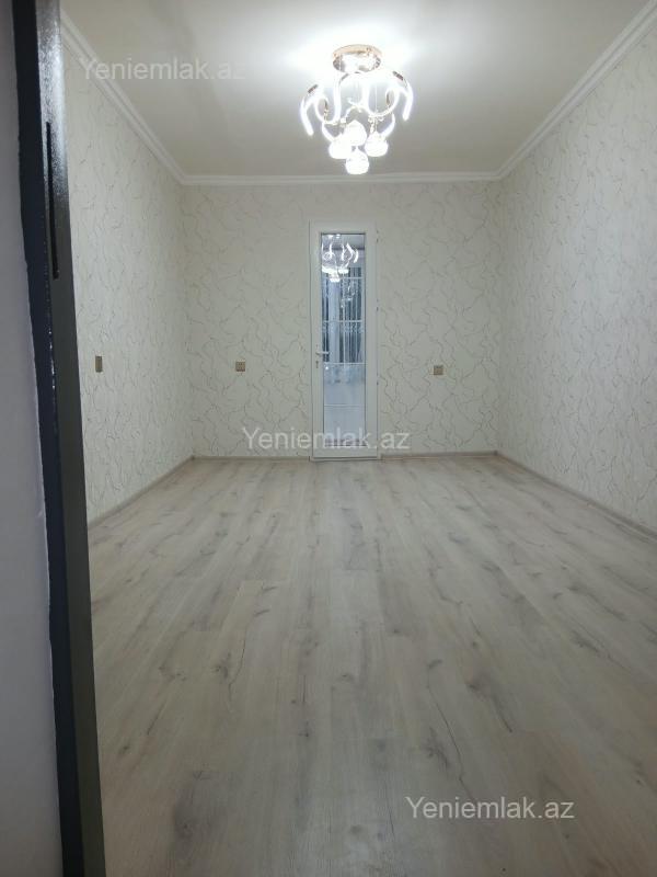 1 otaqlı Bina evi menzil, Nizami rayonu, Bakı