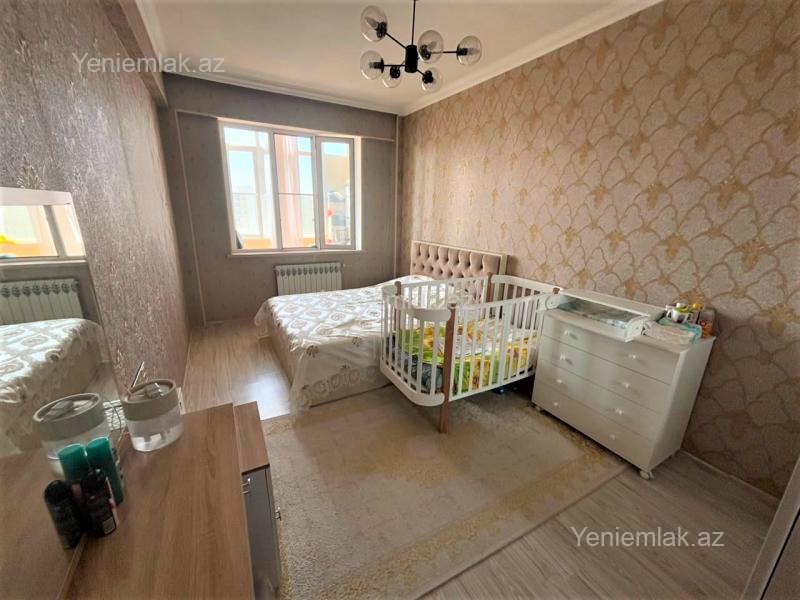 2 otaqlı Bina evi menzil, Xətai rayonu, Bakı