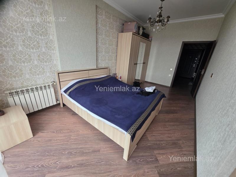 3 otaqlı Bina evi menzil, Binəqədi rayonu, Bakı