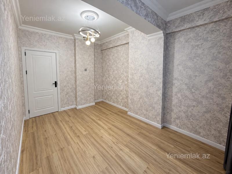 2 otaqlı Bina evi menzil, Yasamal rayonu, Bakı