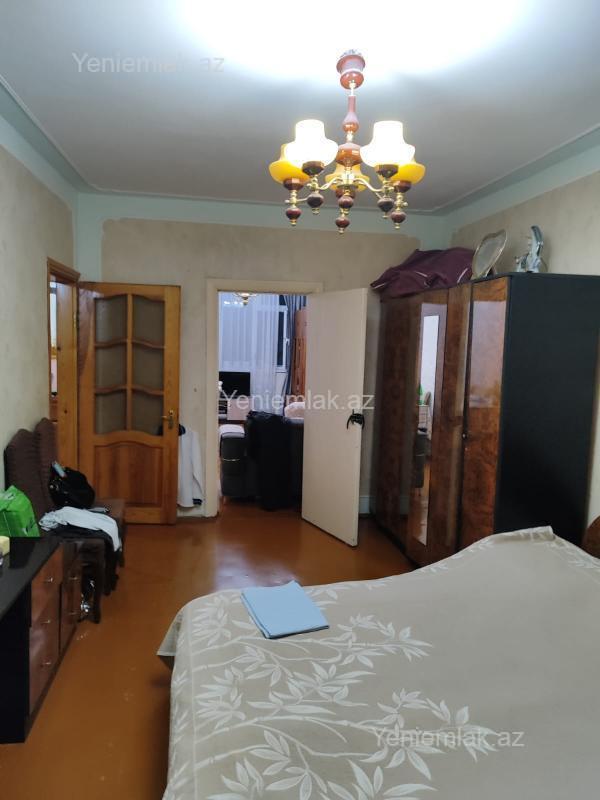 3 otaqlı Bina evi menzil, 42-ci məhəllə, Sumqayıt