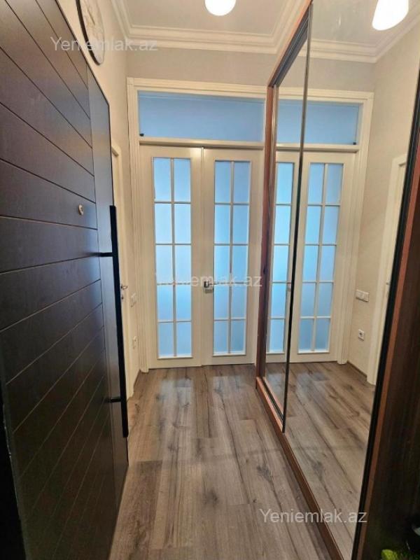 1 otaqlı Bina evi menzil, Yasamal rayonu, Bakı