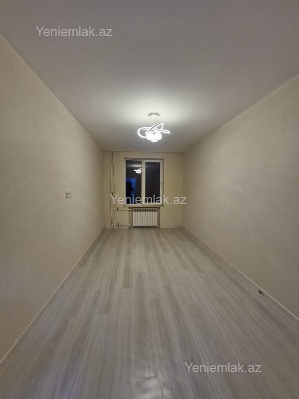 2 otaqlı Bina evi menzil, Nərimanov rayonu, Bakı
