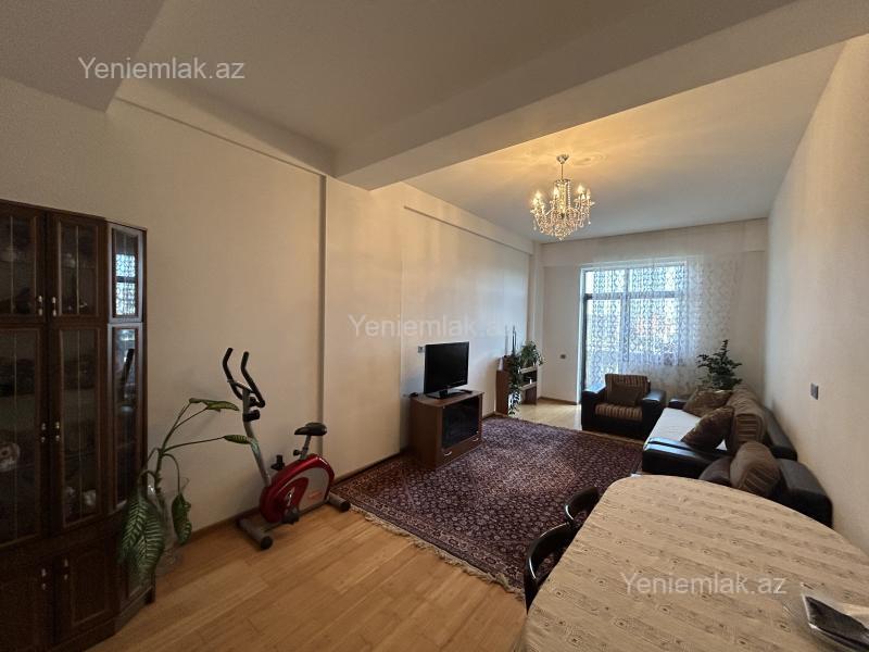 3 otaqlı Bina evi menzil, Yasamal rayonu, Bakı