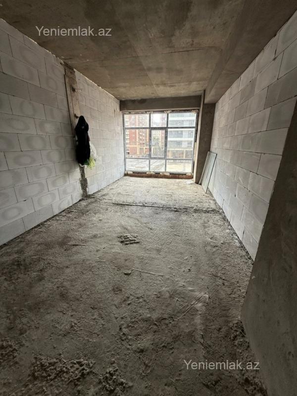 2 otaqlı Bina evi menzil, Nəsimi rayonu, Bakı