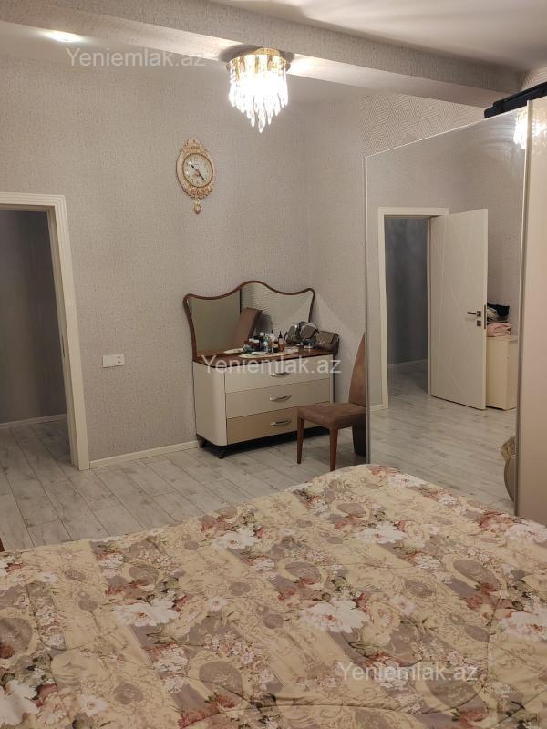 3 otaqlı Bina evi menzil, 9-cu mikrorayon, Sumqayıt