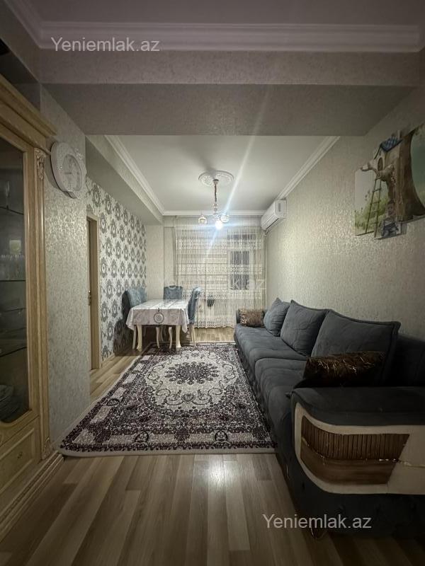 3 otaqlı Bina evi menzil, Qurtuluş 93, Abşeron