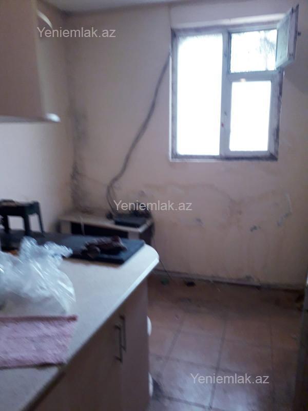 2 otaqlı Bina evi menzil, Nəsimi rayonu, Bakı