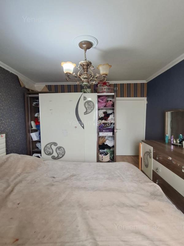 3 otaqlı Bina evi menzil, Binəqədi rayonu, Bakı