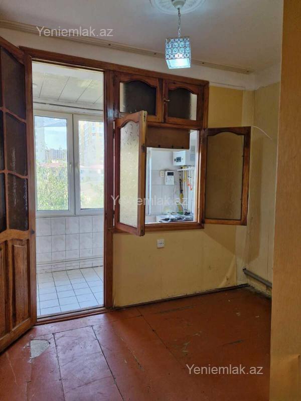 2 otaqlı Bina evi menzil, Xətai rayonu, Bakı