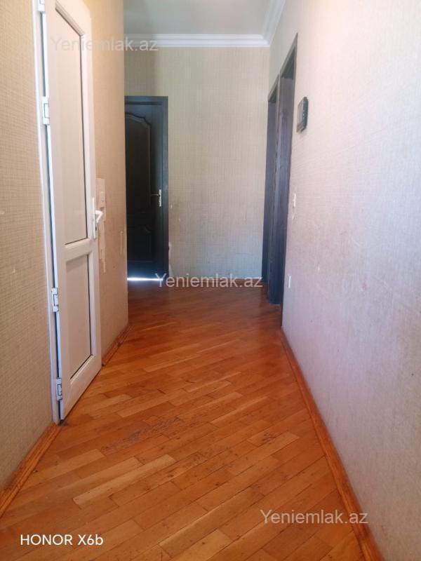 3 otaqlı Bina evi menzil, Xətai rayonu, Bakı