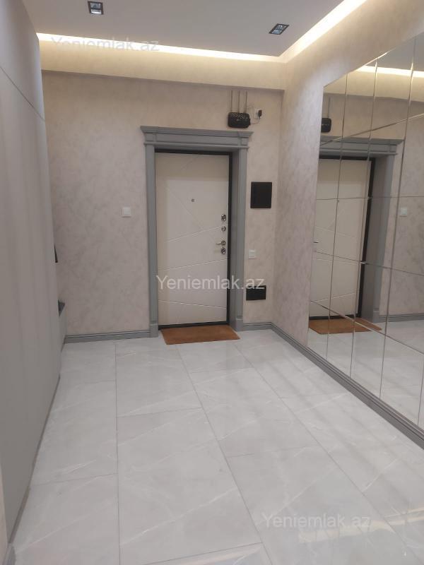 3 otaqlı Bina evi menzil, Yasamal rayonu, Bakı