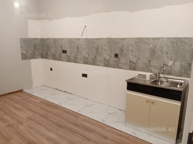 3 otaqlı Bina evi menzil, Nərimanov rayonu, Bakı