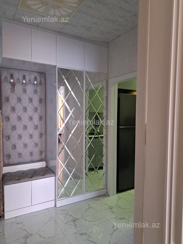 2 otaqlı Bina evi menzil, Suraxanı rayonu, Bakı