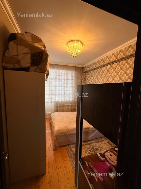 2 otaqlı Bina evi menzil, Suraxanı rayonu, Bakı