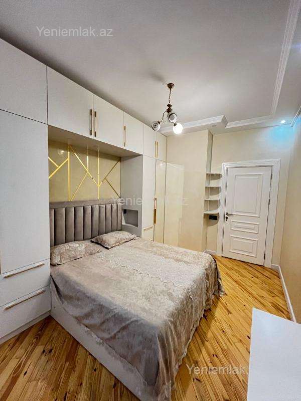2 otaqlı Bina evi menzil, Suraxanı rayonu, Bakı