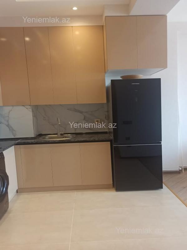 2 otaqlı Bina evi menzil, Nəsimi rayonu, Bakı